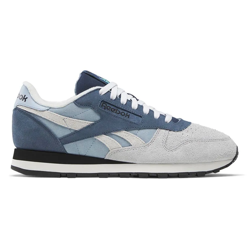 REEBOK Unisex Casual Shoes Classic Leather Multi color - RE099SH811EJTH