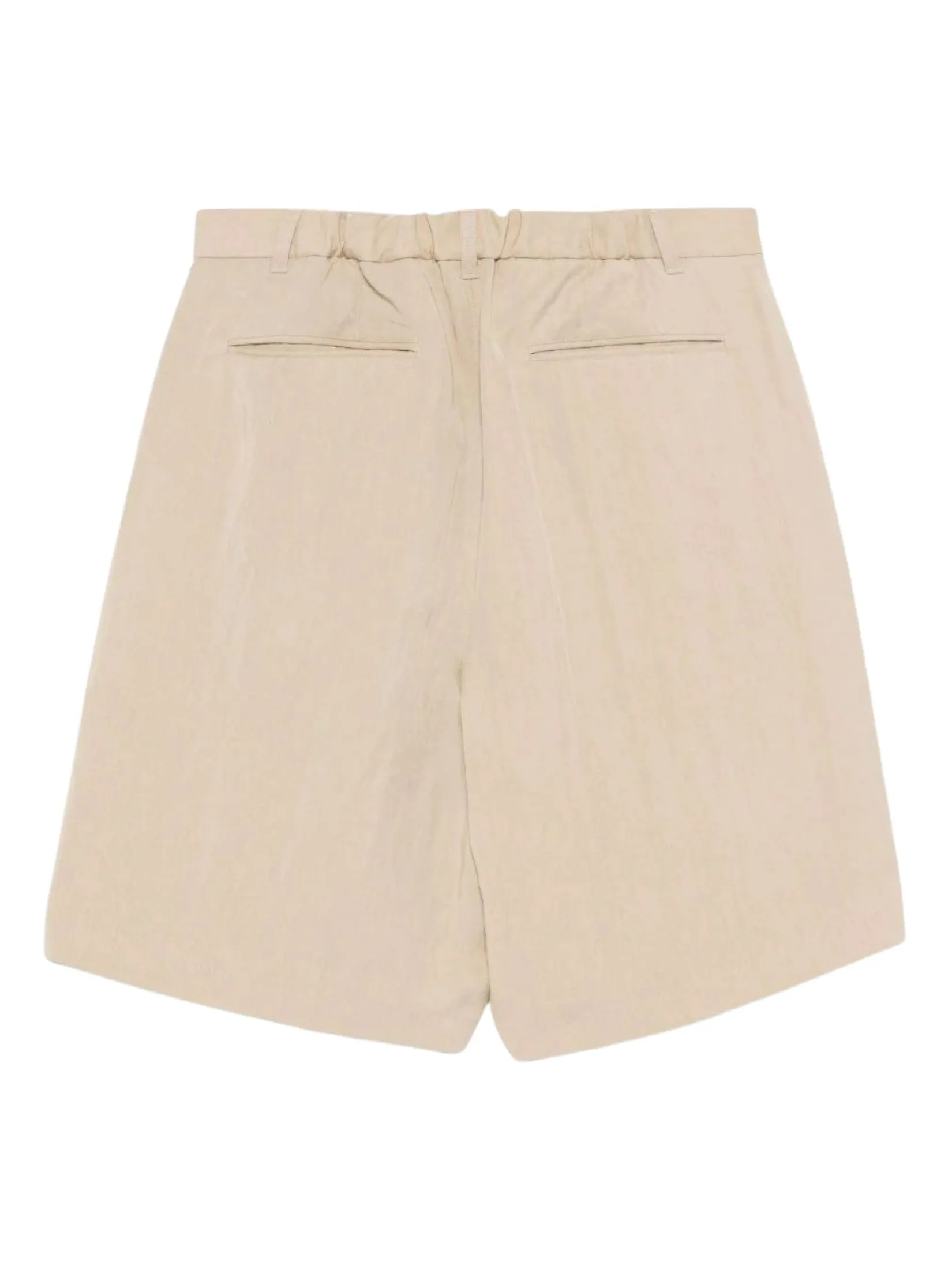 EMPORIO ARMANI Shorts Men EM001987-TE14503-U1146 Beige