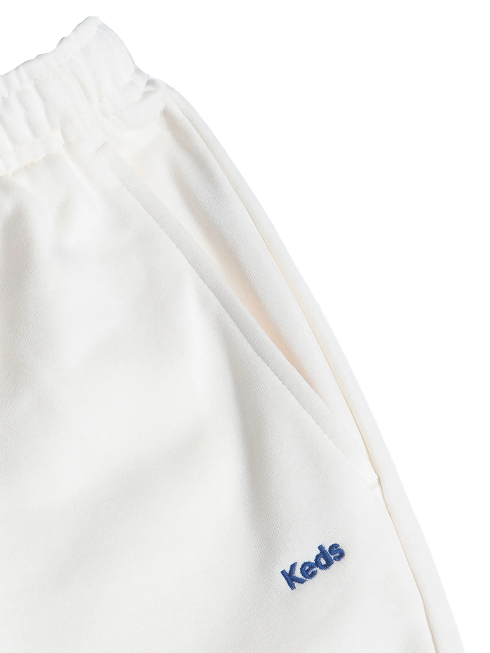 KEDS Women Keds Sweatshorts Beige