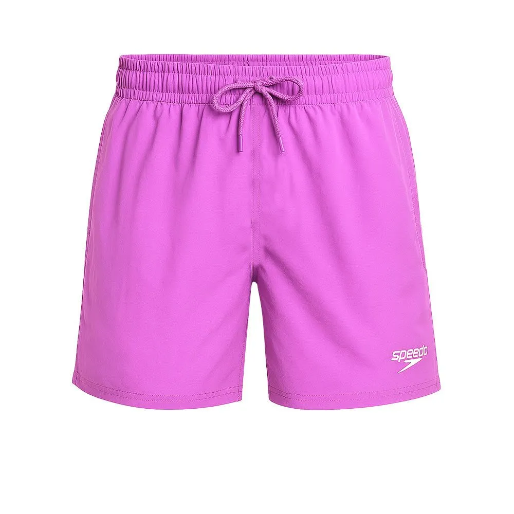 SPEEDO Men Watershorts Essential 16" Purple - SP111SP534EJTH