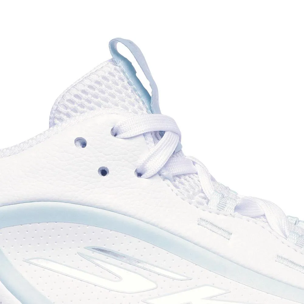 SKECHERS SKX League™ Men Basketball Shoes White - SK108SH700EMTH