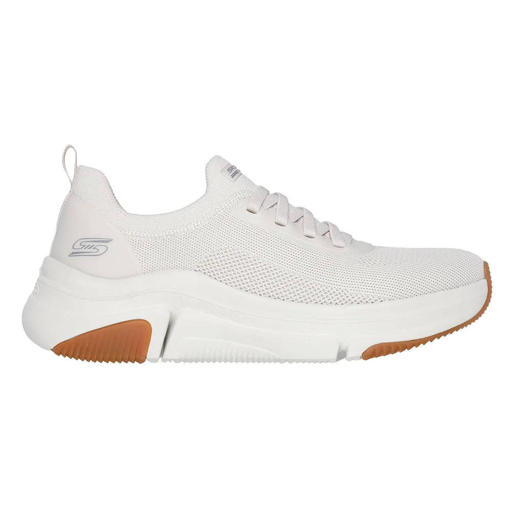 SKECHERS Men Casual Shoes BOBS Sport  Sparrow Flex - Cue In White - SK108SH476EHTH