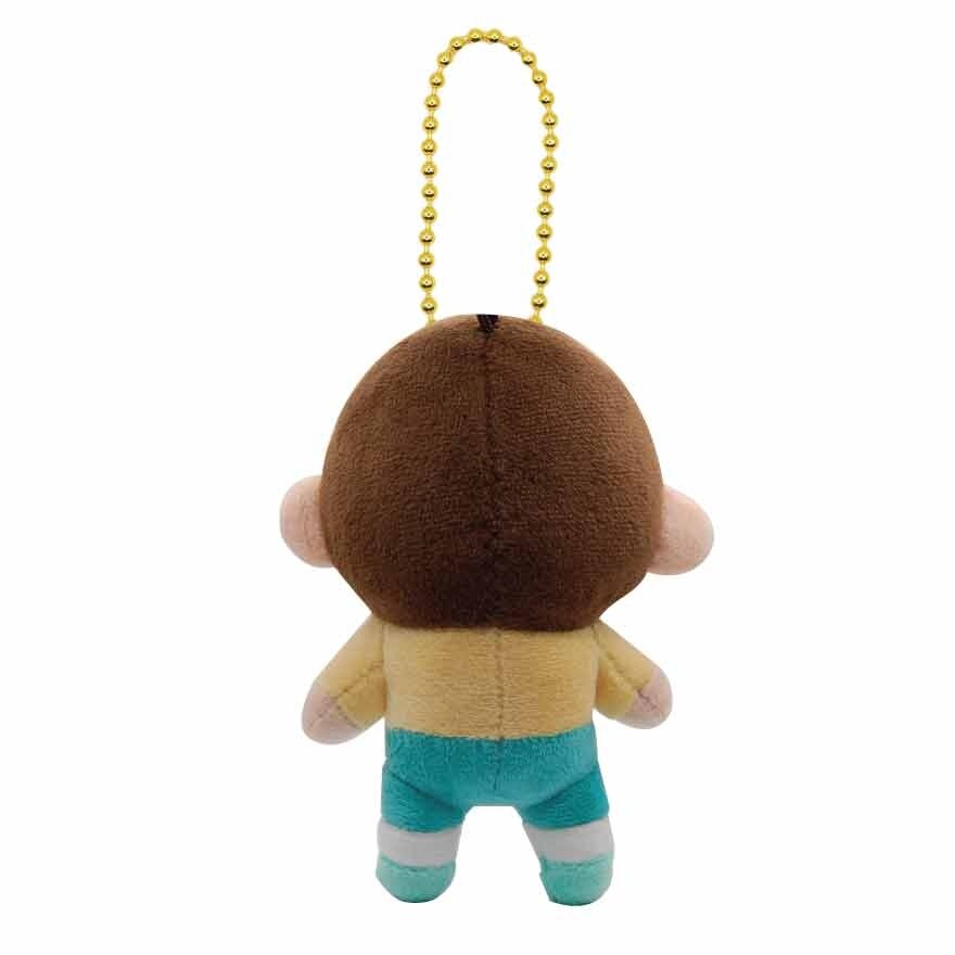 Codec.Creation Keychain Bo-Chan 1pcs.