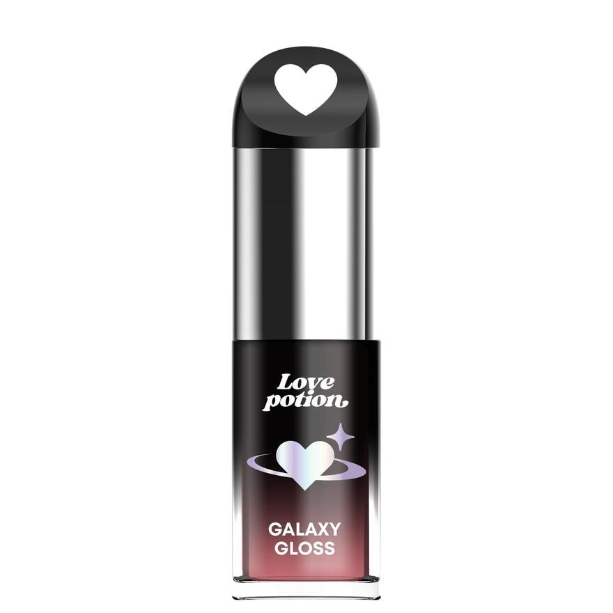 Love Potion Galaxy Gloss Lip 02 - 02 Venus Kiss
