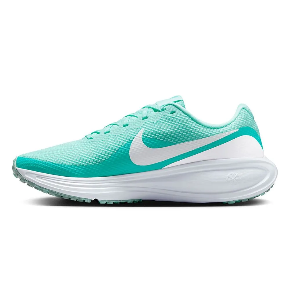 NIKE Revolution 8 Women Running Shoes Green - NI083SH648EOTH