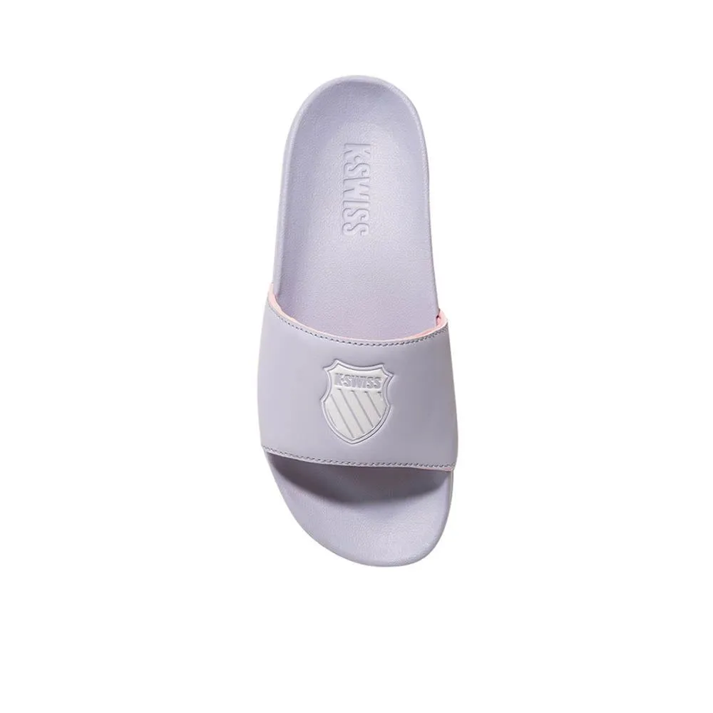 K-SWISS Women Sandals Longbeach Purple - KS060SH048EGTH