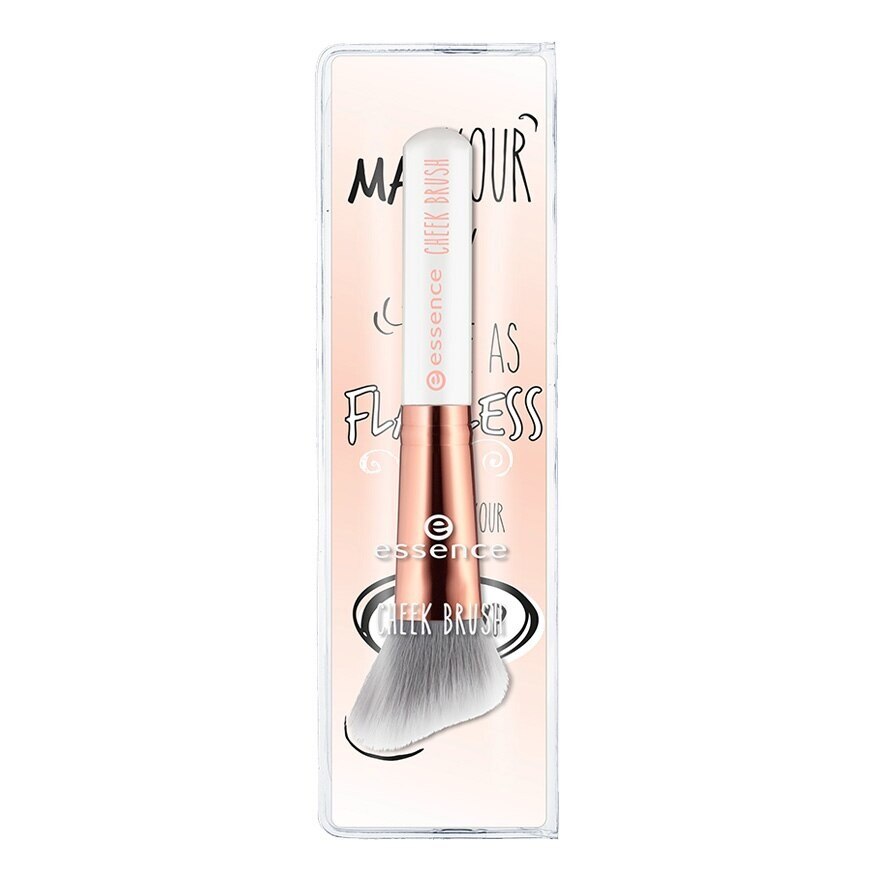 Essence Cheek Brush - N/A