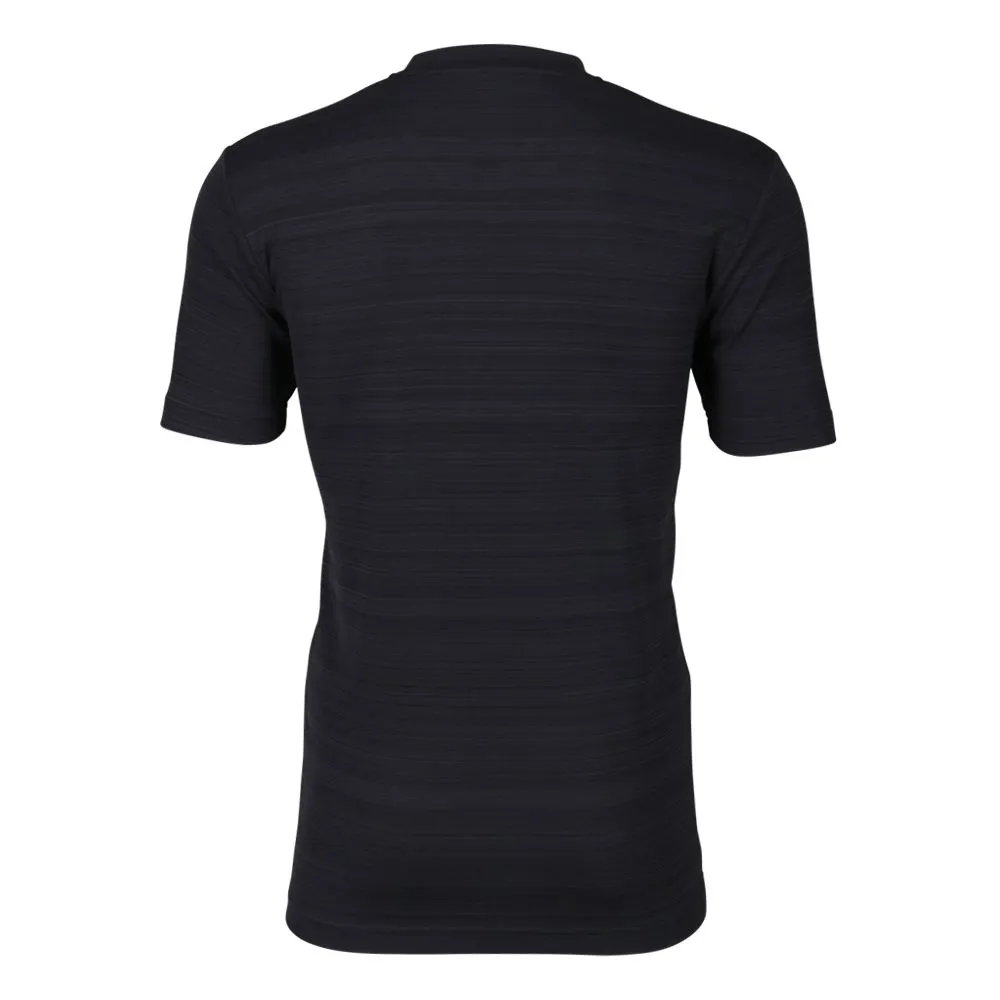 GRAND SPORT Black JERSEY Grands Pro (038325)