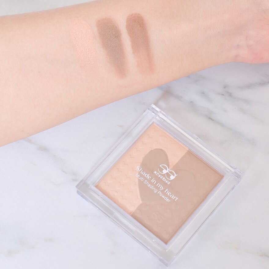 Mongrang Shade In My Heart Shading 10g