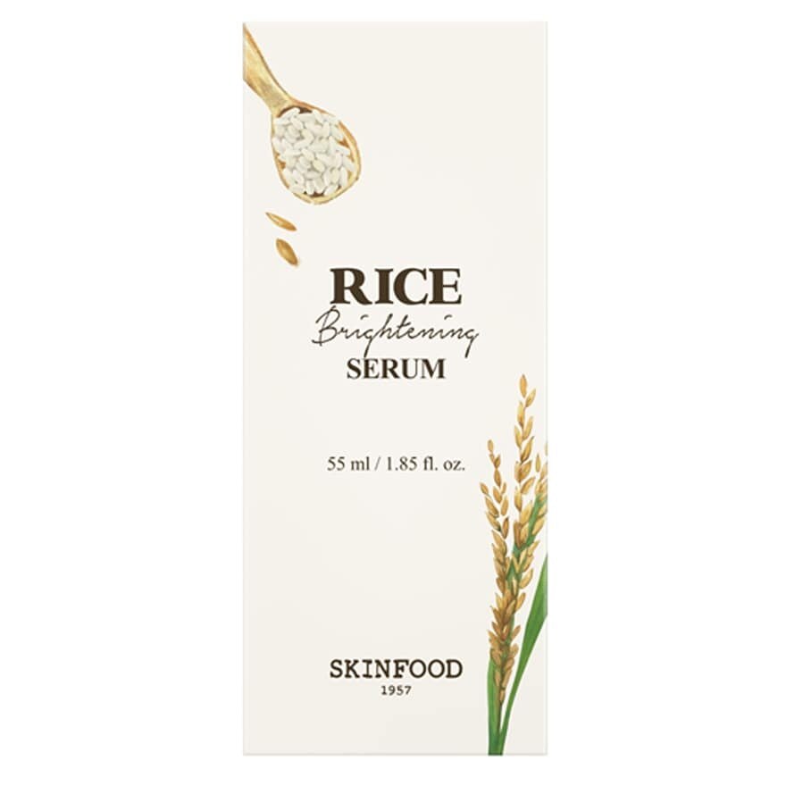 Skinfood Serum Rice Brightening 55 Ml.