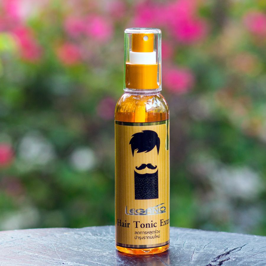 Сыворотка для роста бровей и бороды Legano Extra x5 120 мл