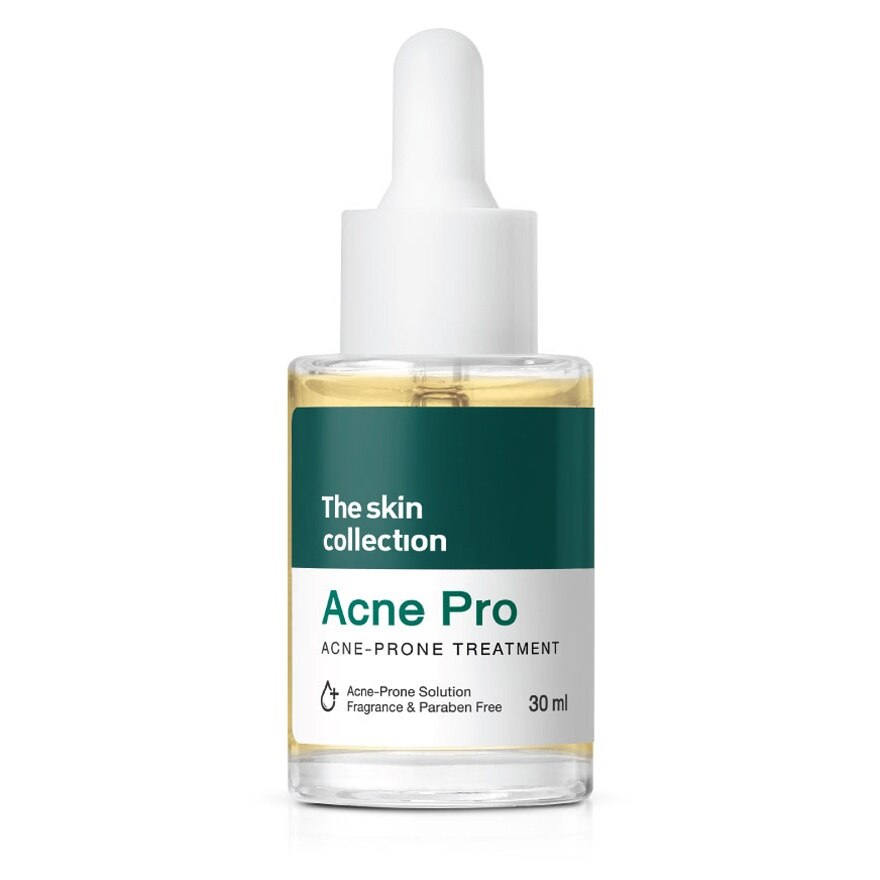 The Skin Collection Acne Pro Serum 30 ml.