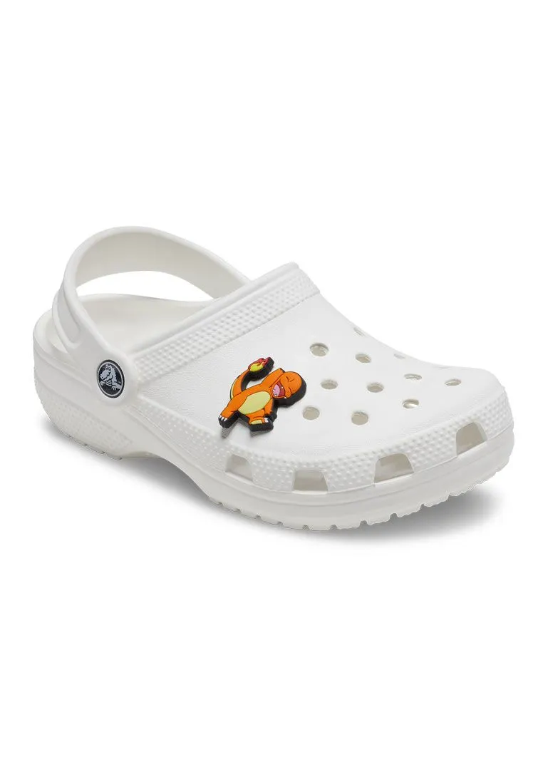 CROCS MULTICOLOR CROCS Jibbitz Charmander Shoes Charm