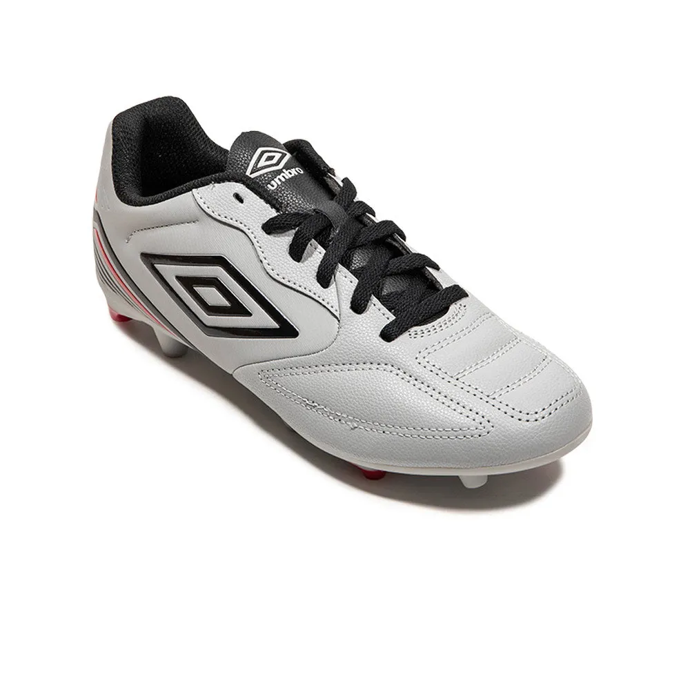 UMBRO Classico XIII FG Men Football Shoes Grey - UM126SH512EOTH