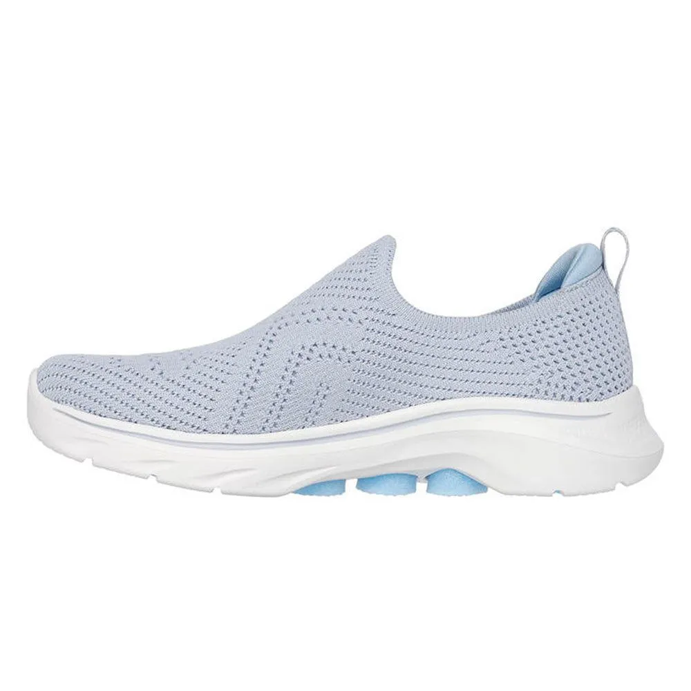 SKECHERS Women Training Shoes GO WALK 7™ - Amina Blue - SK108SH815EETH