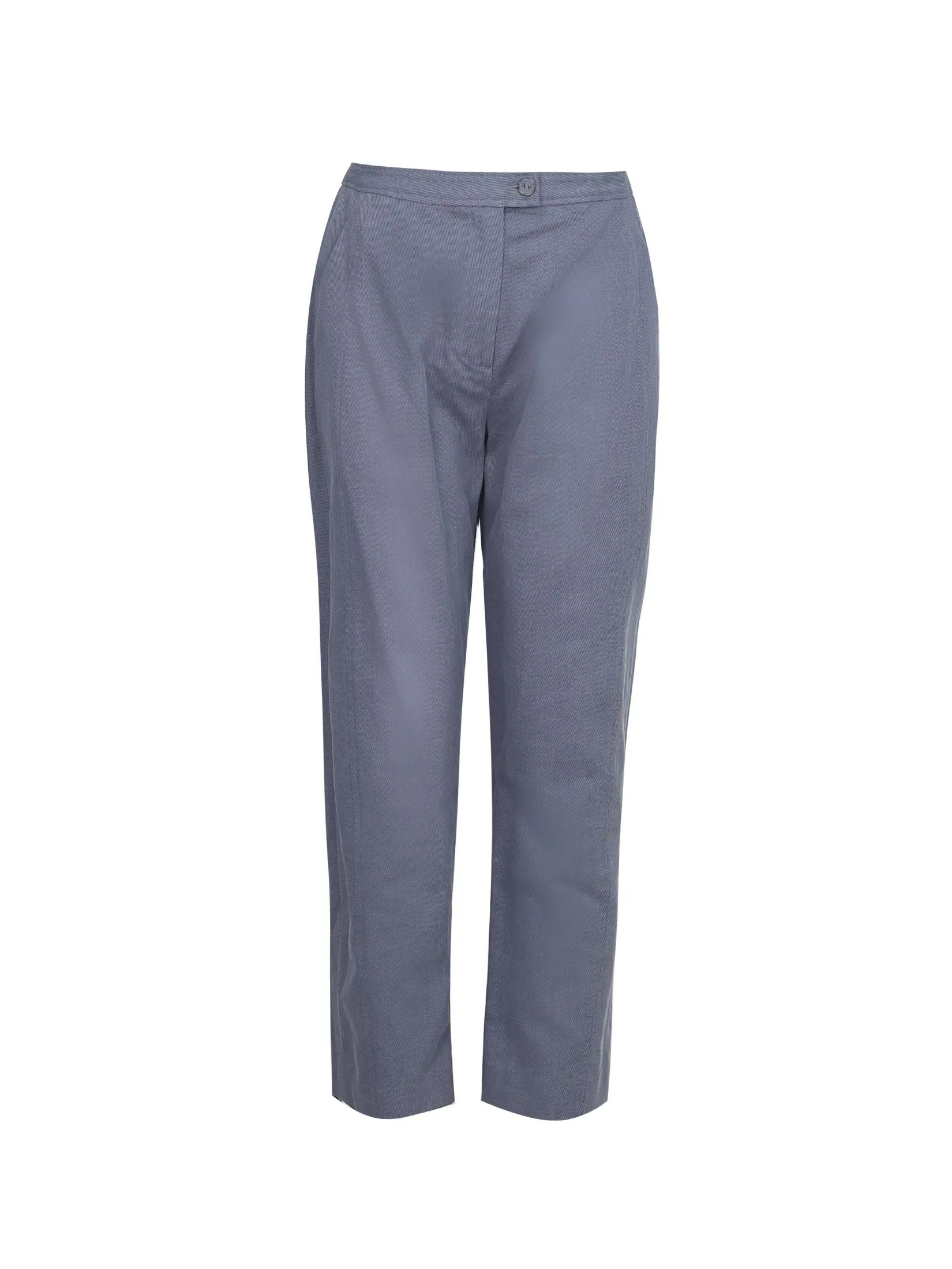 SHAKA Woman Pants Jodhpurs Blue