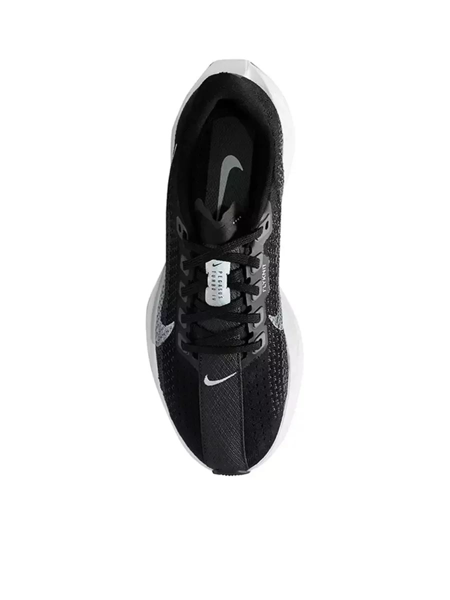 NIKE Women Running Shoes Pegasus Plus Black - NI083SH463EATH