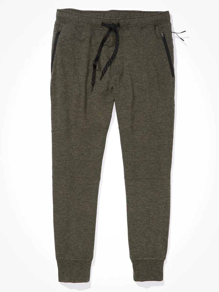 AMERICAN EAGLE MEN 4768 VIPER JOGGER CATIONIC 300 GREEN