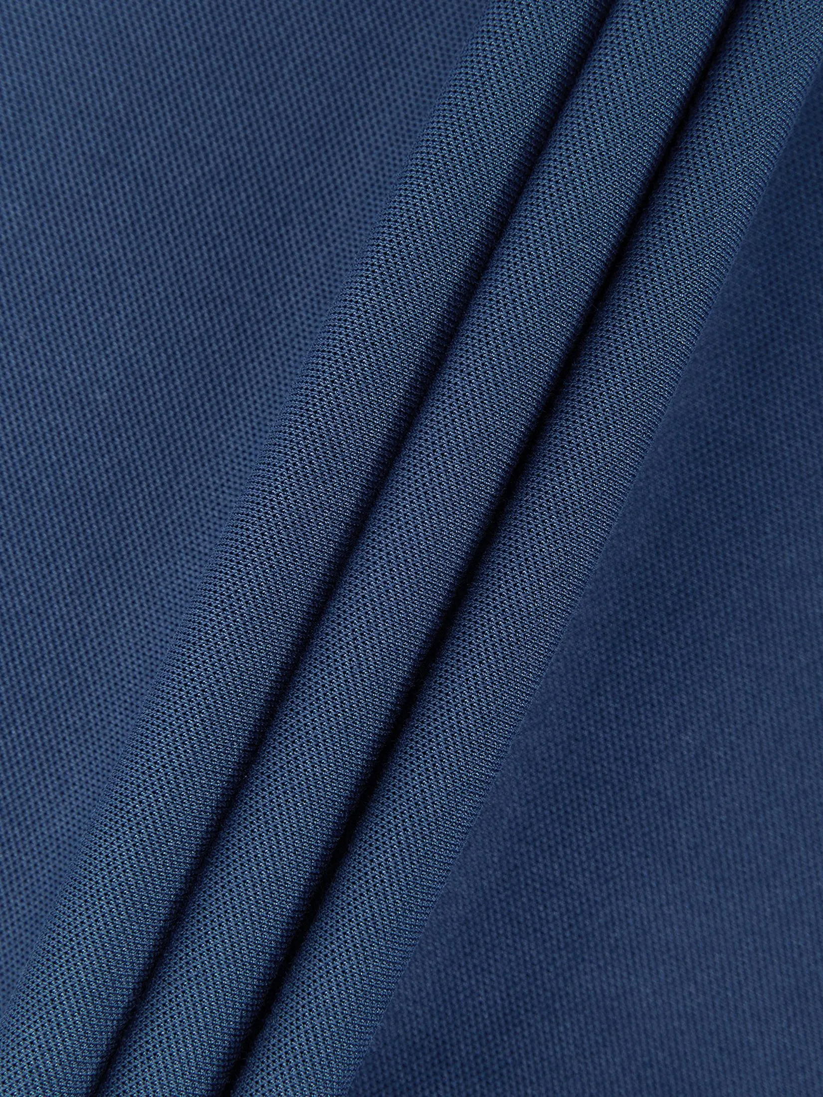 G2000 Men Clothing Super Light Mercerized Cotton Pique Short Sleeve Polo Tee  Smart Fit - 5114141274 - Navy