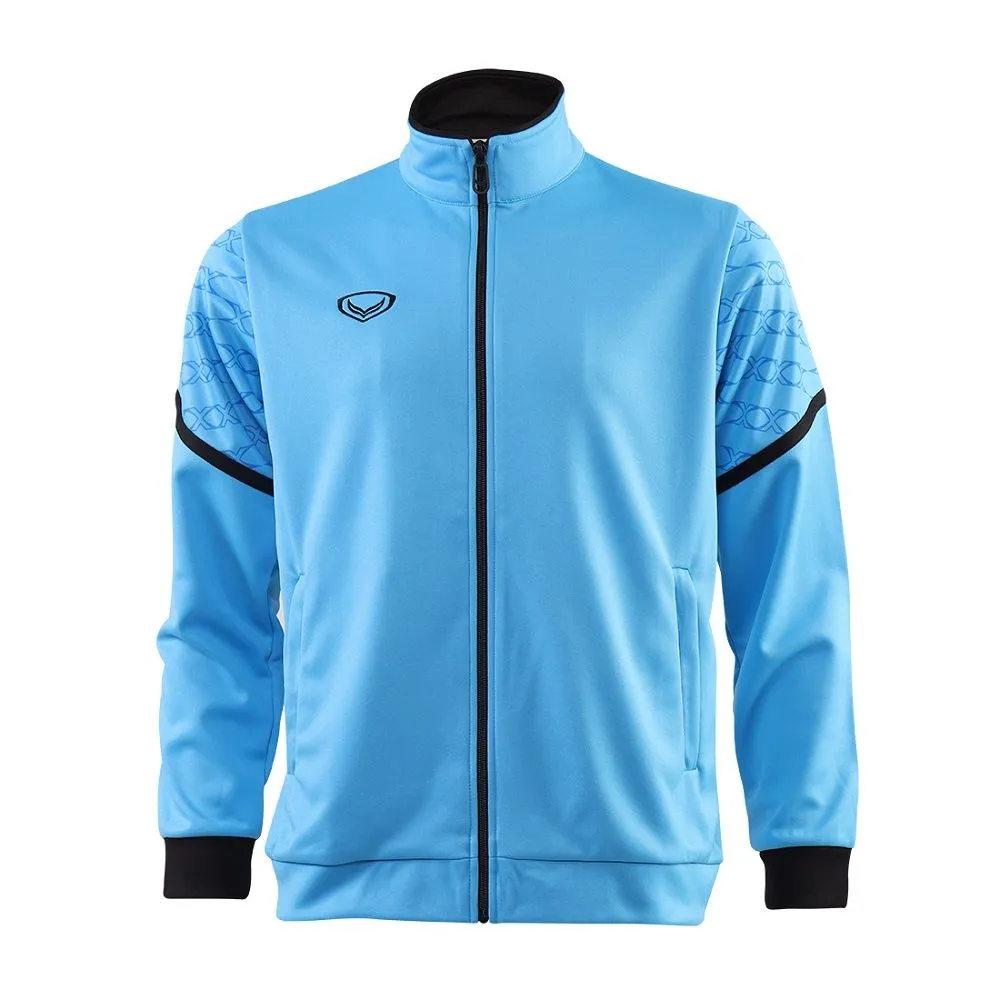 GRAND SPORT Light Blue Warm Pants (016377) Size - L