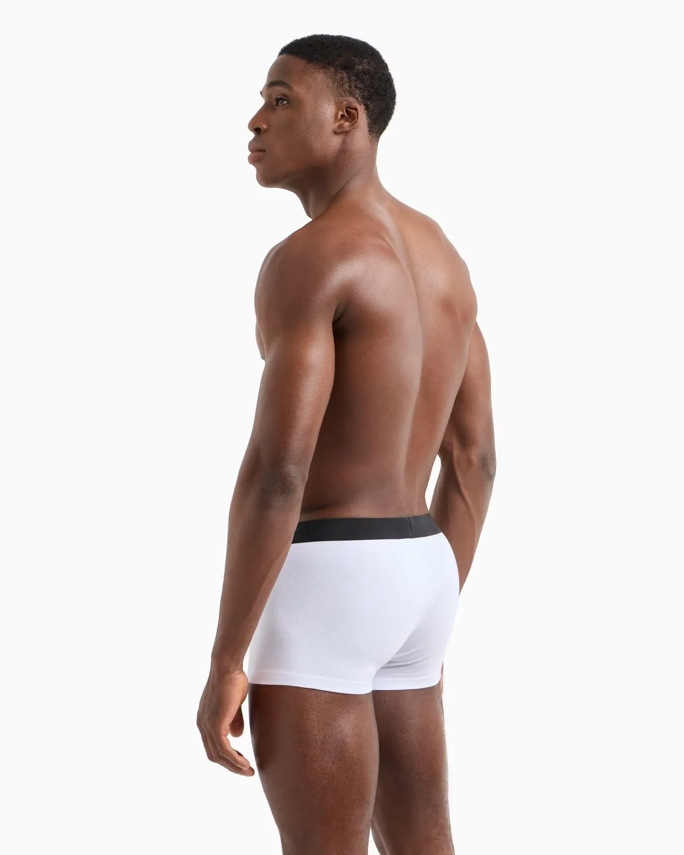 EMPORIO ARMANI Briefs Men EM001389-AF10785-U0002 White