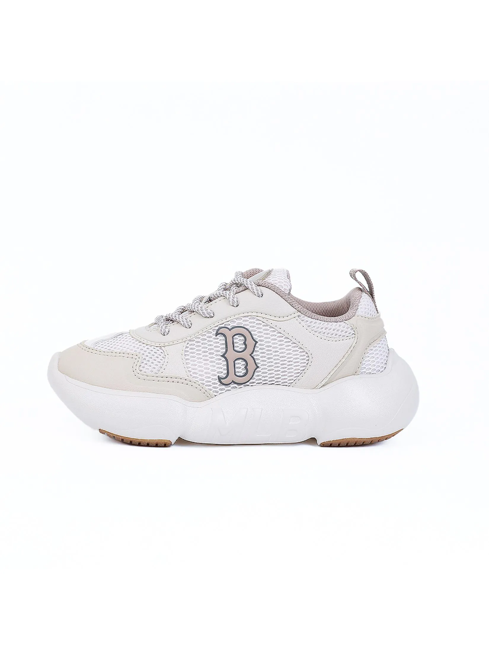 MLB Unisex Bagle Chunky Model 3ASHS025N 43BRS Brown