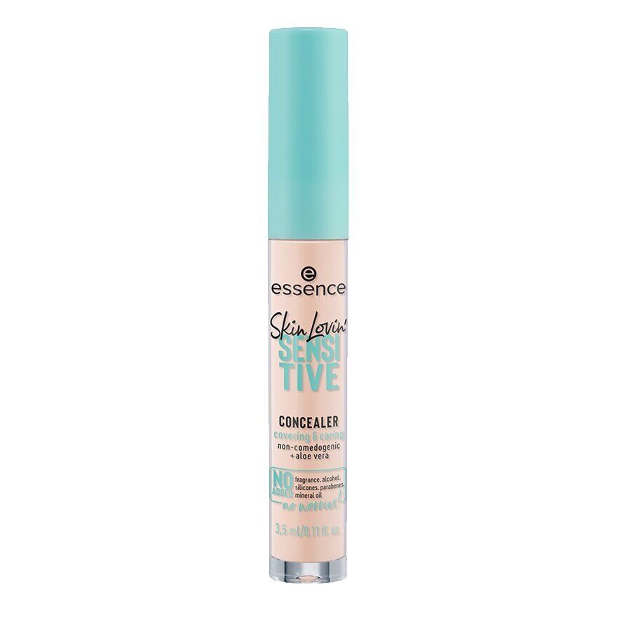 Essence Skin Lovin Concealer 05 - 05 Fair