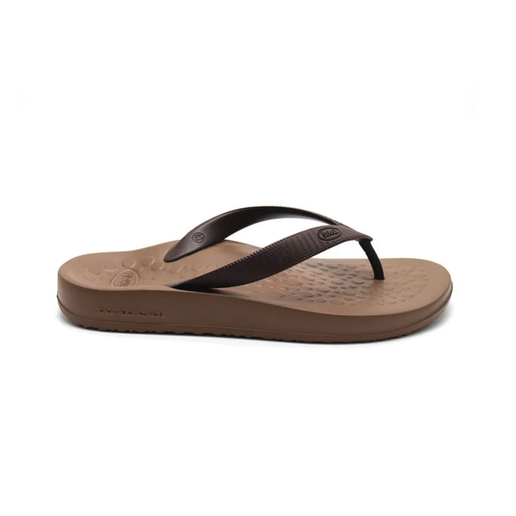 SCHOLL Biomechanics Spectrum Choco / Coffee (Brown)