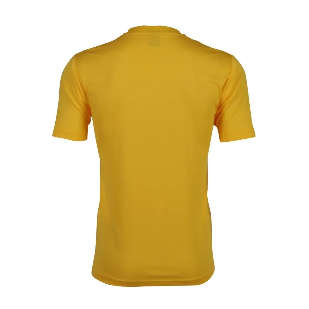 GRAND SPORT Yellow Football Jersey (011487)