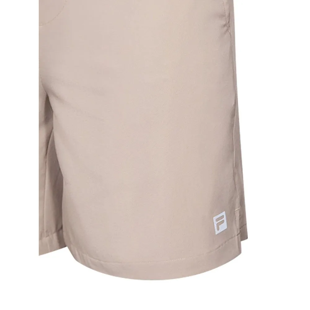 FILA Men Training Shorts Active Brown - FI039AP563EGTH