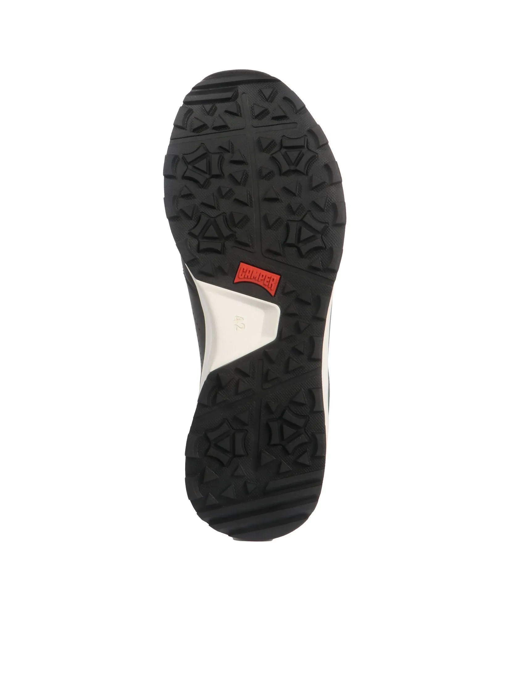 CAMPER Men Golf Shoes Shoes Looper Black