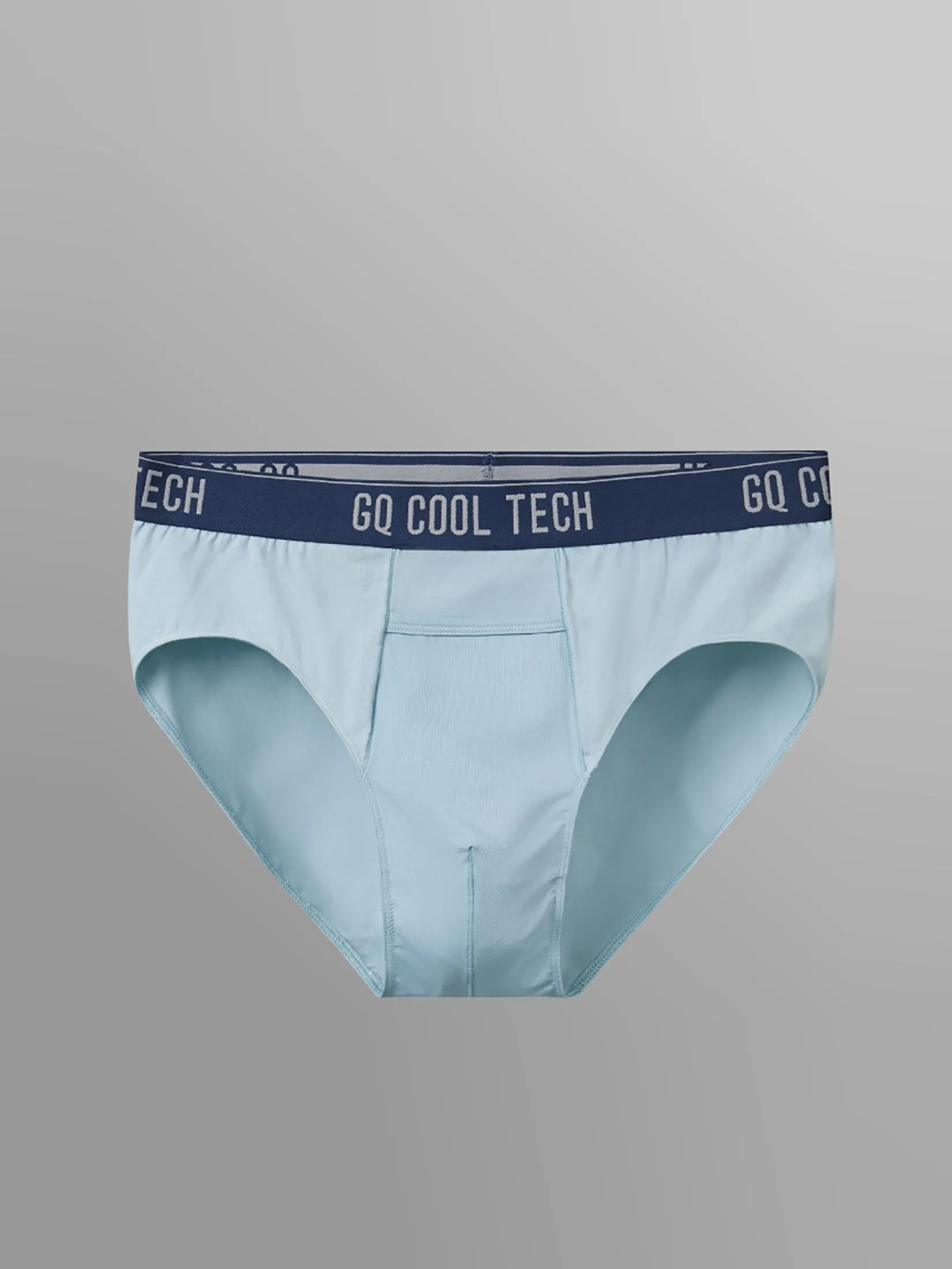 GQ Men Briefs Cool Tech