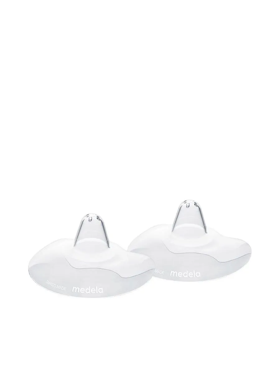 MEDELA Accessories Contact Nipple Shields "S" (Pack) FGMD012001629