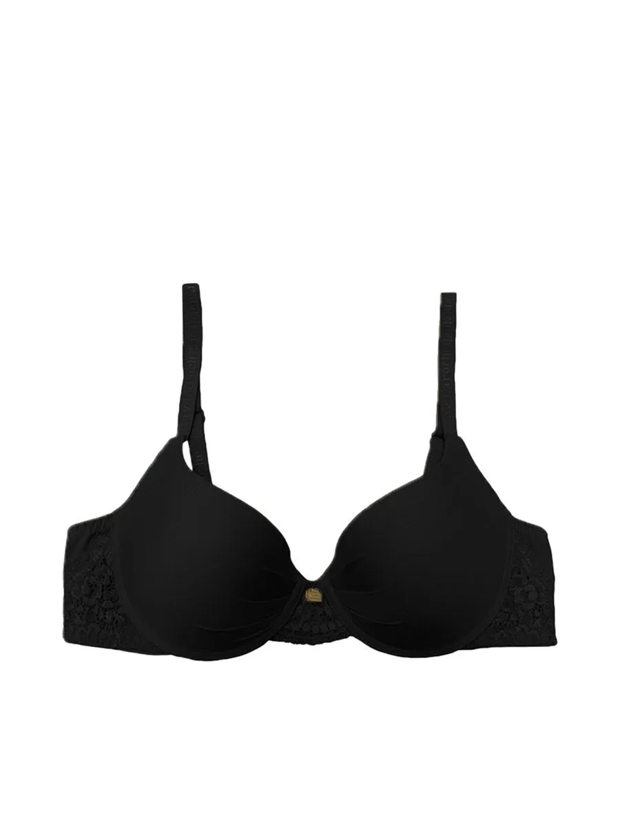 GUY LAROCHE ชุดชั้นใน BLACK C80