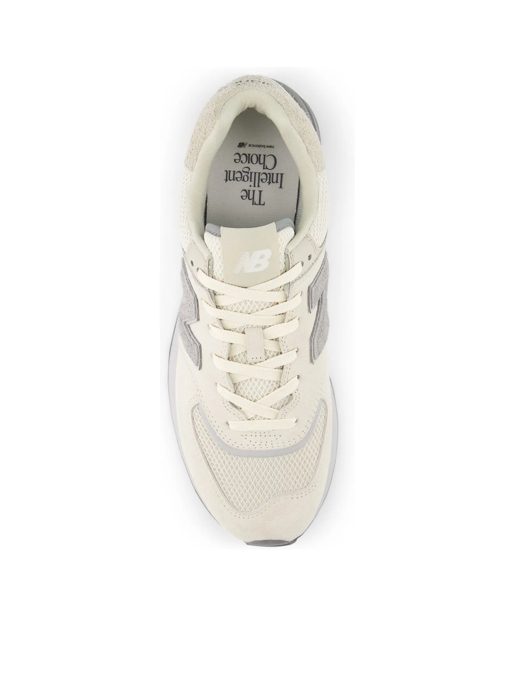 NEW BALANCE Unisex Sneakers 574 Timberwolf