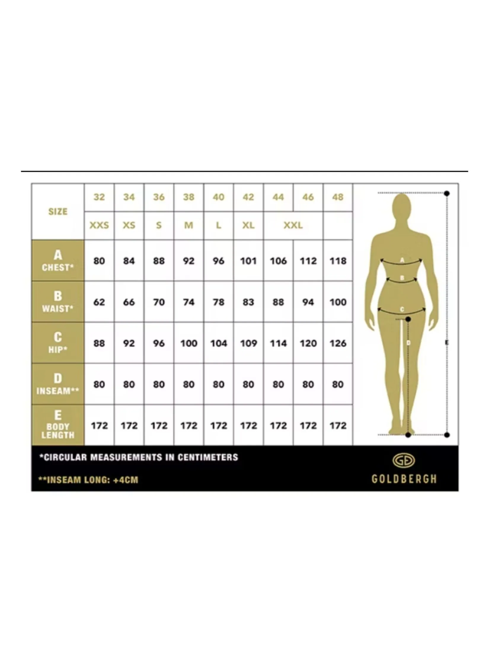 GOLDBERGH GLARE SKI JACKET IN MINT