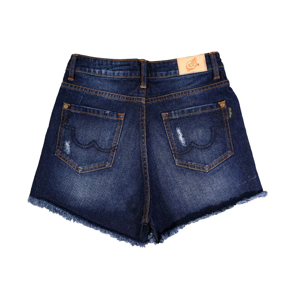 BLACK SHEEP JEANS Blue Blacksheep Jeans BSFHW-190104-01