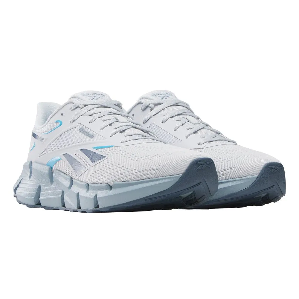 REEBOK Zig Dynamica 6 Men Running Shoes Grey - RE099SH561EMTH