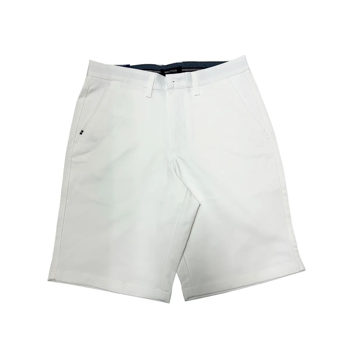 NAUTICA Men Chino Short White