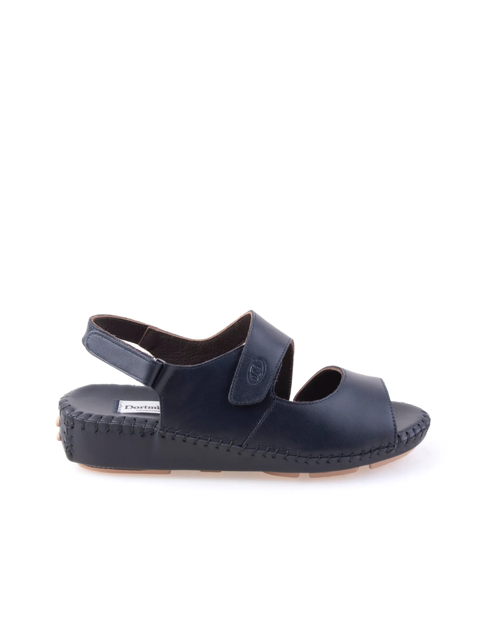 DORTMUEND Women Sandals Alexa Navy Blue