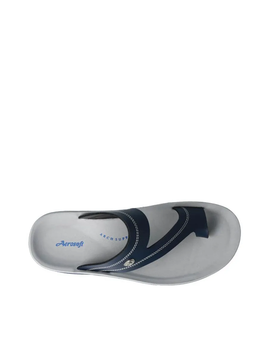 AEROSOFT Flip Flop FW8462 Navy
