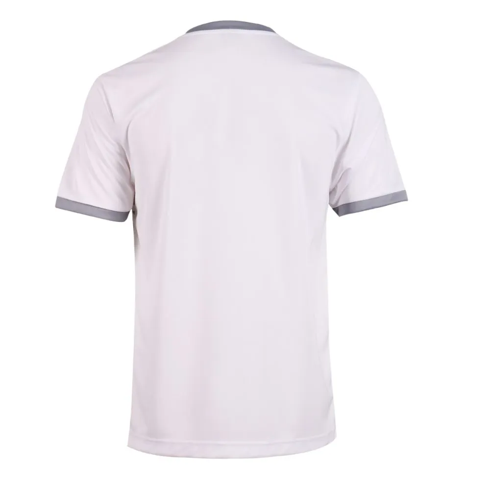 GRAND SPORT White Football Jersey (011549)