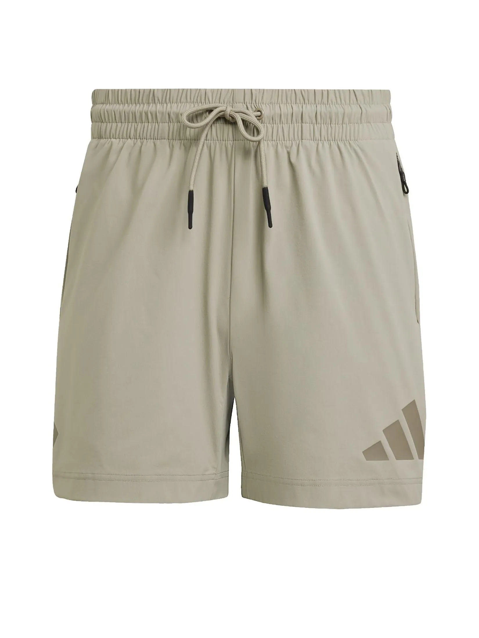 ADIDAS Men Shorts Adidas Z.N.E. Woven Putty Beige