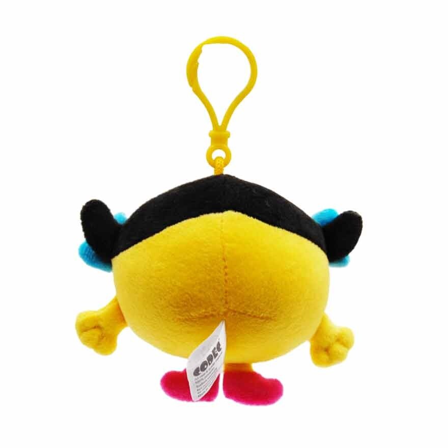 Codec.Creation Keychain Little MissTidy 1pcs.