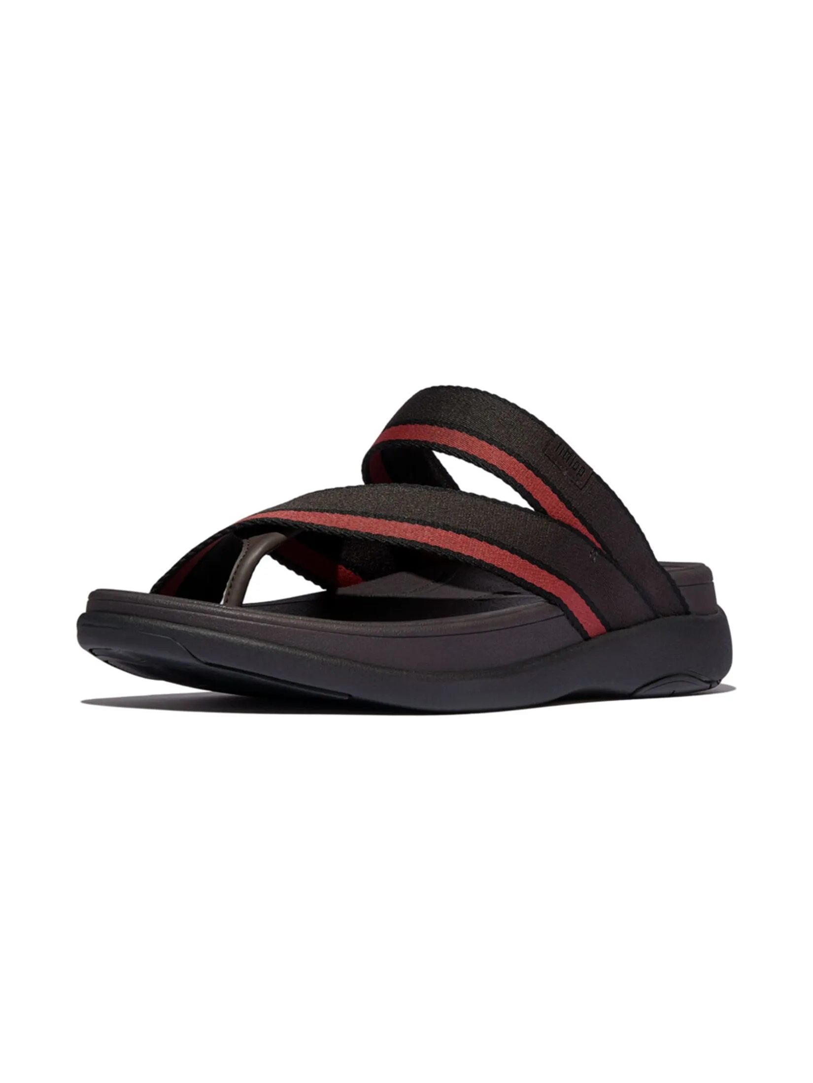 FitFlop™ MEN'S F-MODE GO TONAL-EDGE W.SLING BROWN