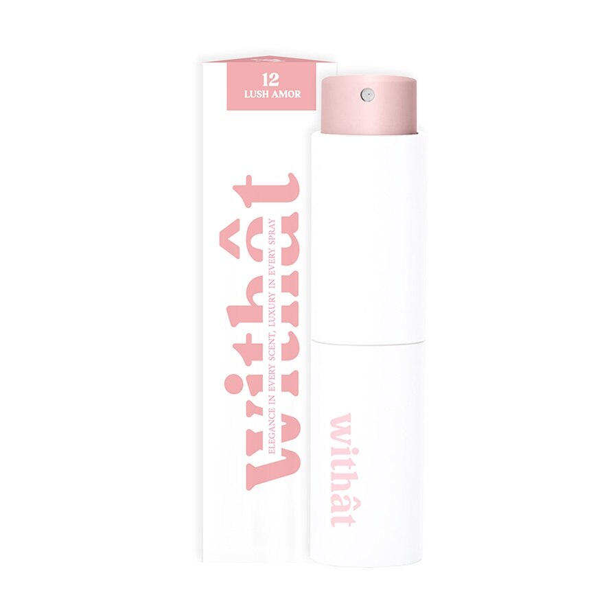 Withat Lush Amor Parfum 10ml. 12