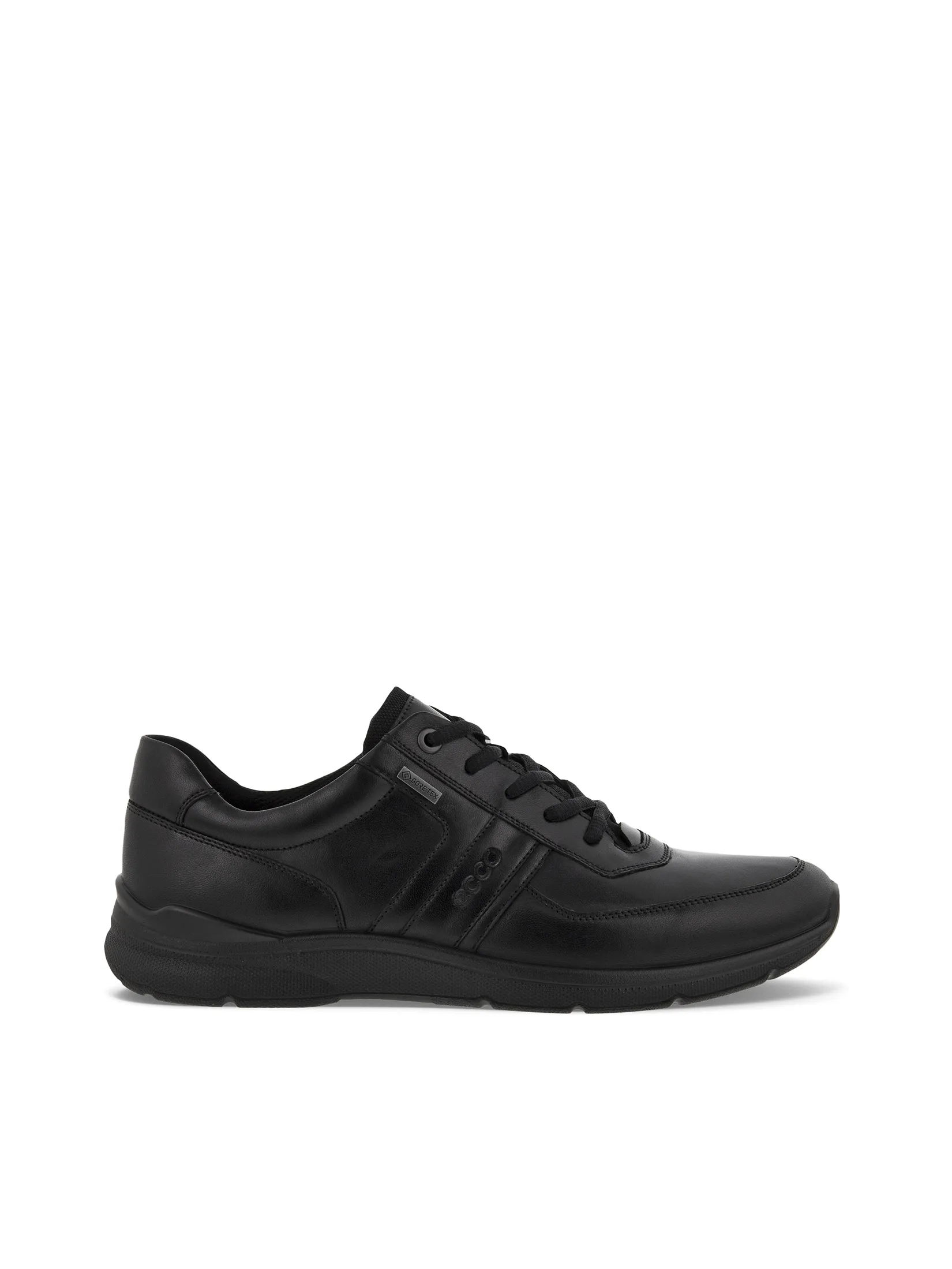 ECCO Men Oxfords Shoes Irving Black