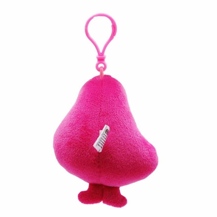 Codec.Creation Keychain Mr.Men Greedy 1pcs.