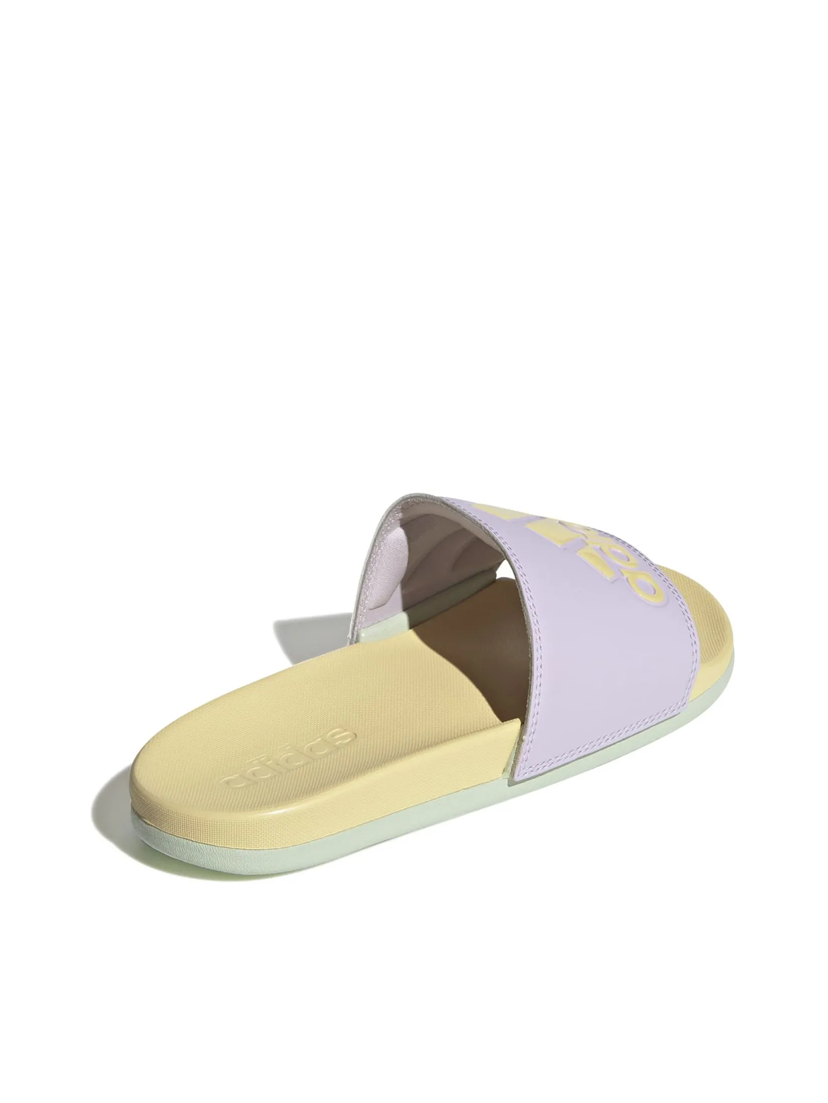 ADIDAS Women Slide Sandals Adilette Comfort