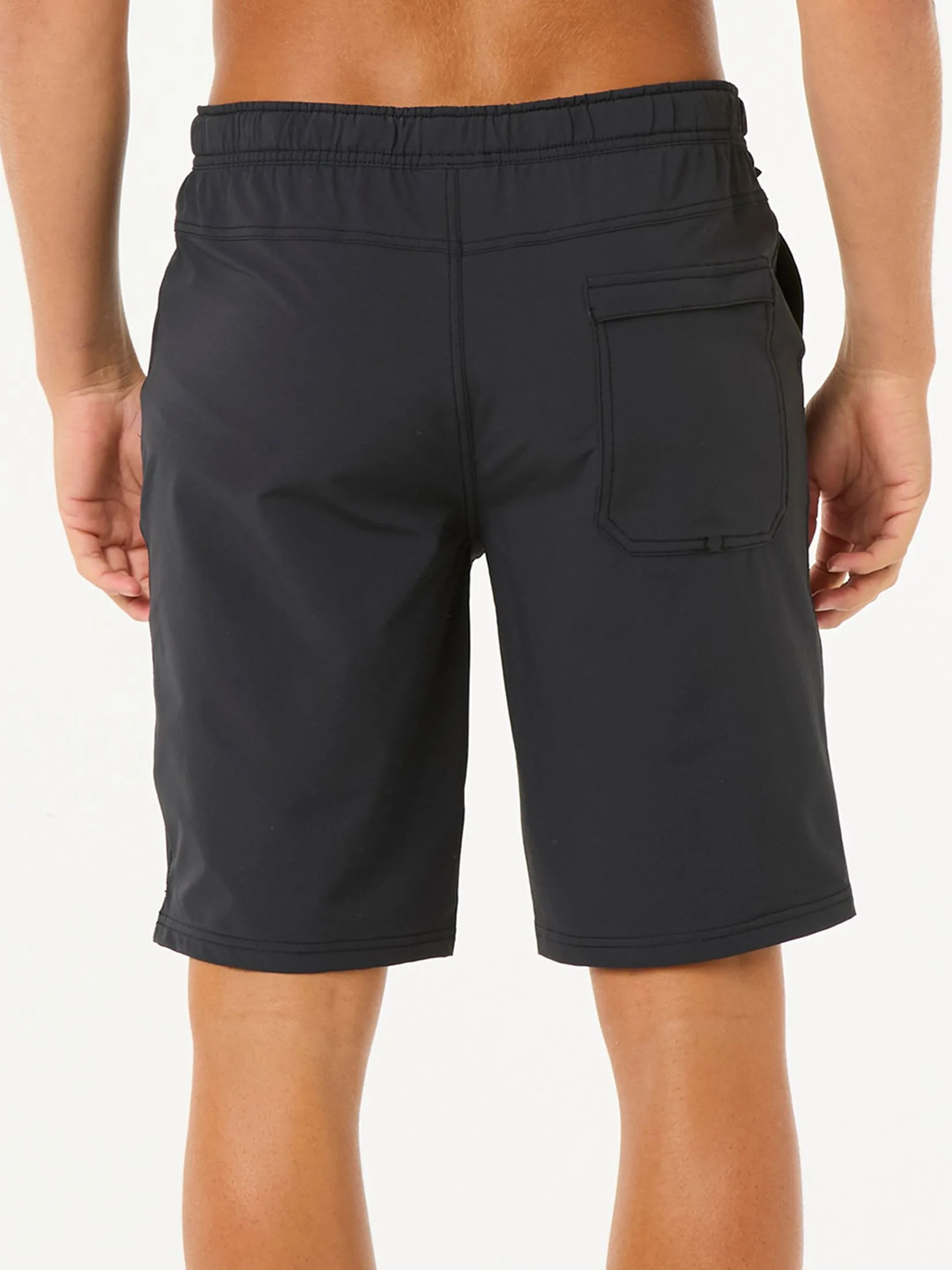 RIP CURL Men Bermuda Shorts Boardwalk Buck